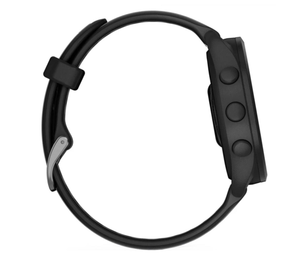 Garmin Forerunner 165 43mm czarny - 1224466 - zdjęcie 6